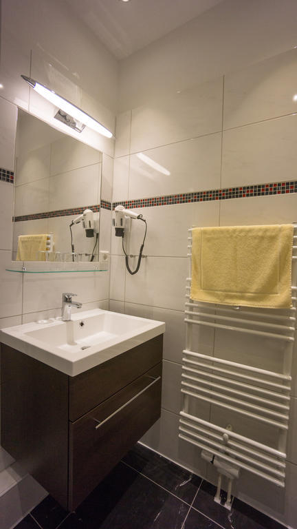 Bootshaus Appartements Cuxhaven Room photo
